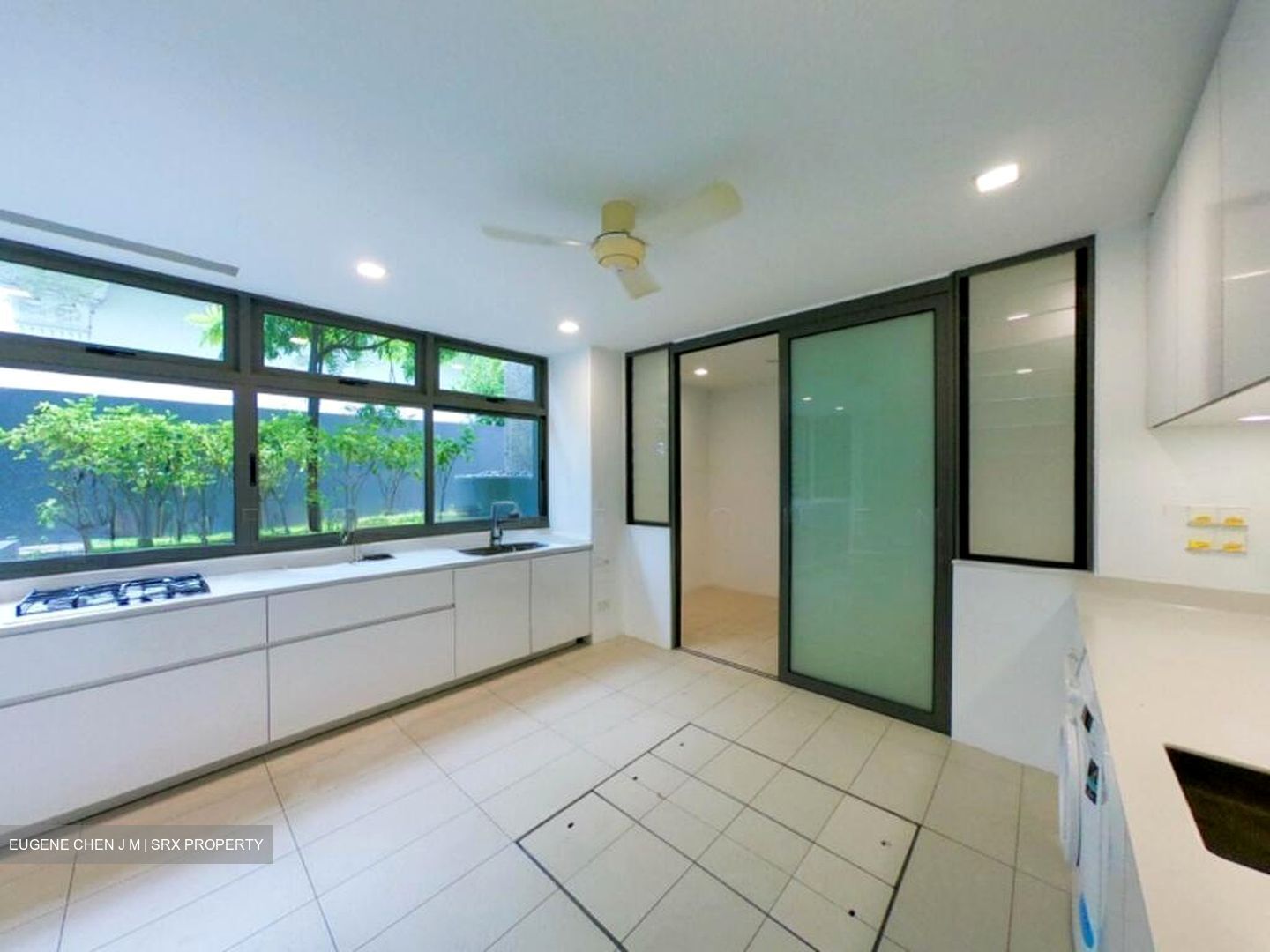 King Albert Park (D21), Detached #524400881